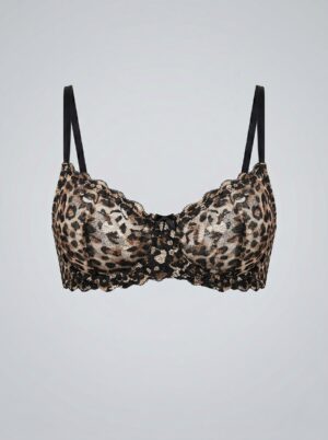 Pink Secret Wild Desire Bra