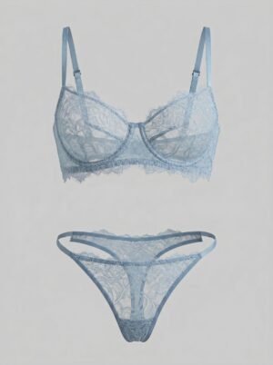Pink Secret Ice Blossom Set