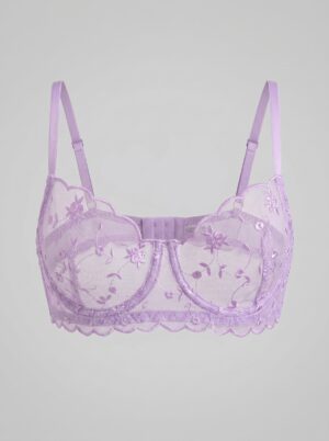 Lavender Dream Sütyen