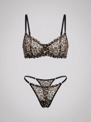 Pink Secret Midnight Bloom Set