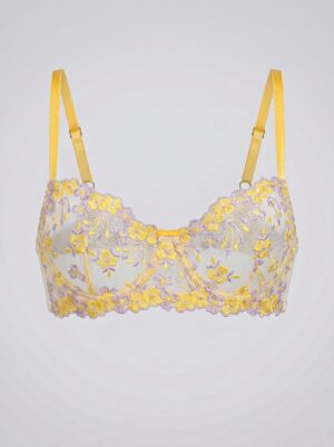 Luna Lace Sütyen