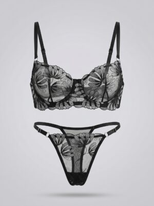 Pink Secret Shadow Desire Set
