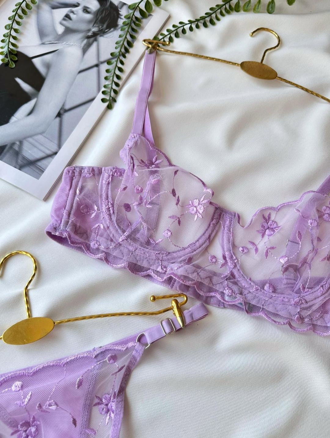 WhatsApp Image 2026-05-13 at 13.52.25 (1) Pink Secret Lavender Bloom Set - Görsel 3