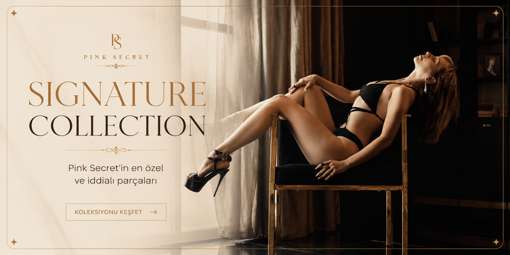 Signature Collection
