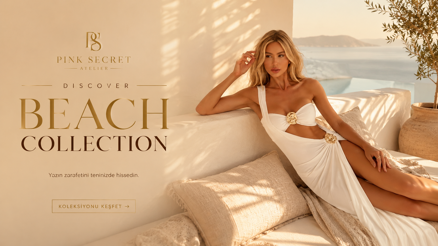 Beach Collection